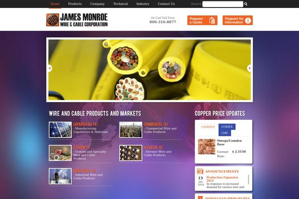 Site using Force Images Download plugin