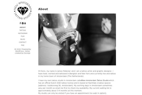 Site using Pixlikes plugin