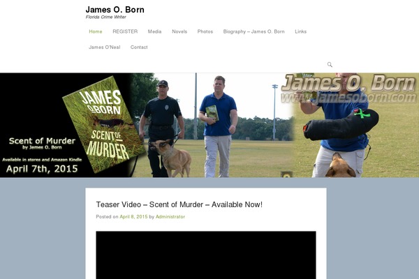 Adventurous theme site design template sample