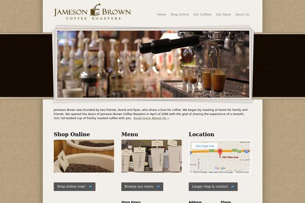 Wpa-parade-1.4.3.1 theme site design template sample