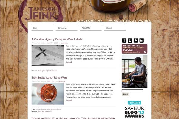 Site using Subscribe2 plugin