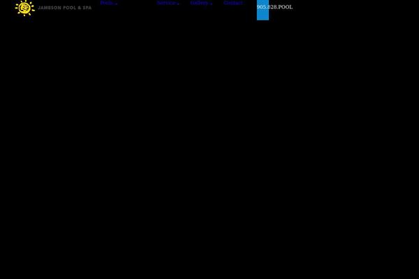 Site using Wgl-extensions plugin