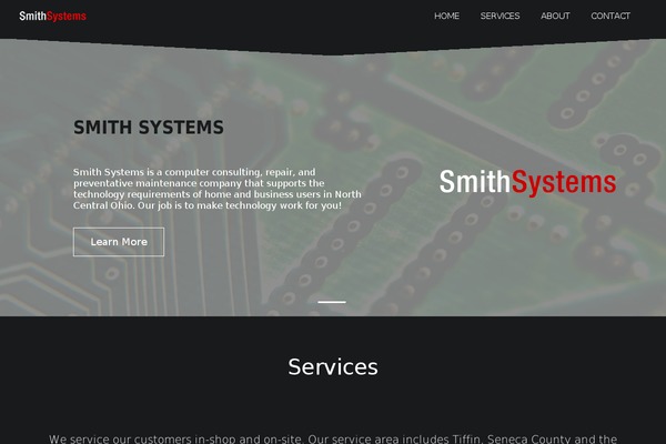 Ta-pluton theme site design template sample