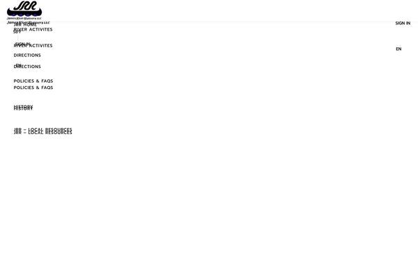 Site using Kamperen-core plugin