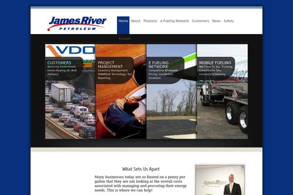 Incantationpro theme site design template sample