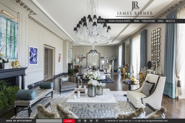 Site using Easy Image Gallery plugin