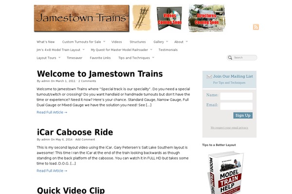 Site using Aweber-web-form-widget plugin