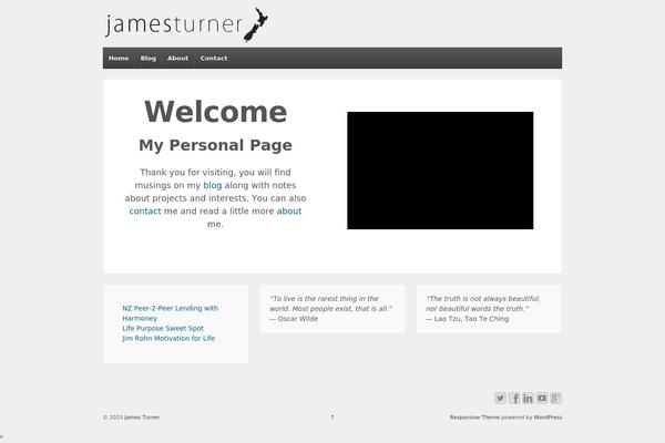 Site using Bitcoin Payments plugin