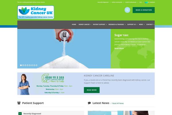 Site using Dp-owl-carousel-pro plugin