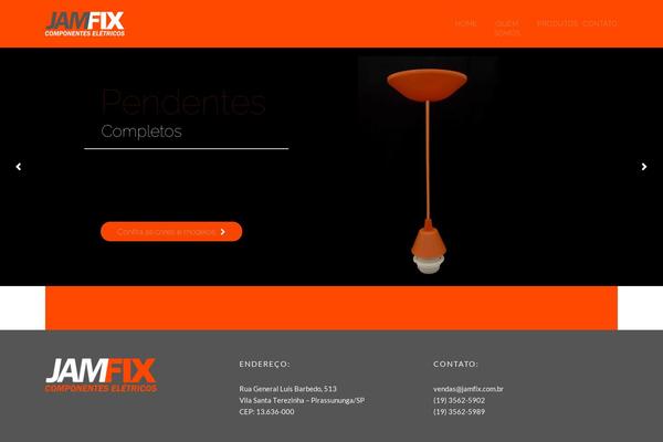 The-simple theme site design template sample