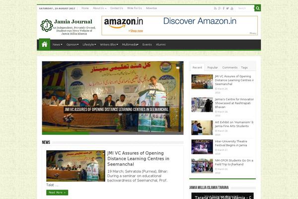 Site using Jetpack by WordPress.com plugin