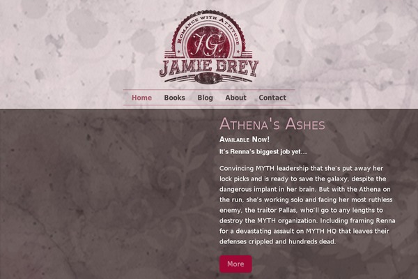 Site using Forget About Shortcode Buttons plugin