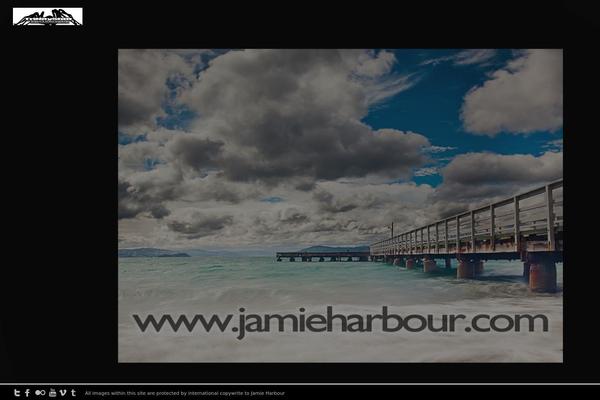 Site using Image Store plugin