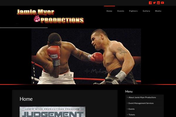 Site using Gallery-plugin-pro plugin