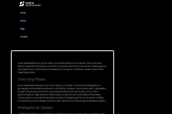 Site using Recent Posts Widget With Thumbnails plugin