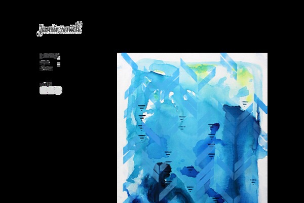 Bigbang theme site design template sample