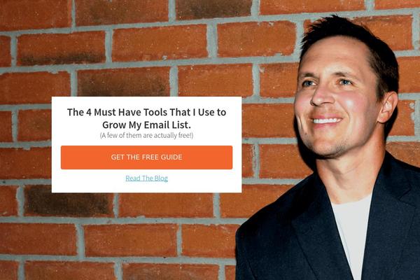StanleyWP theme site design template sample