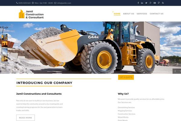 Site using Rt19-extentions plugin