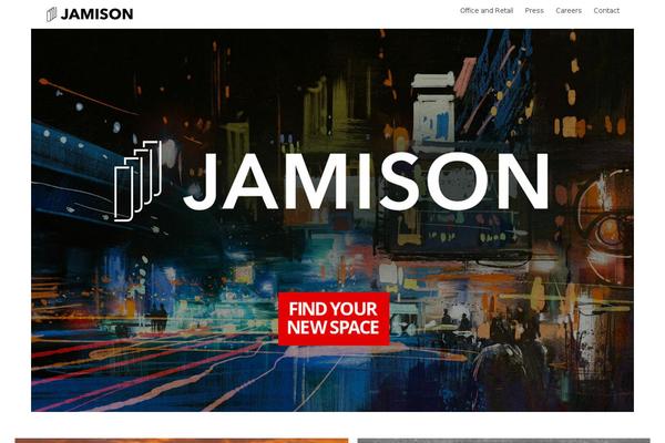 Site using Image-map-pro-wordpress plugin
