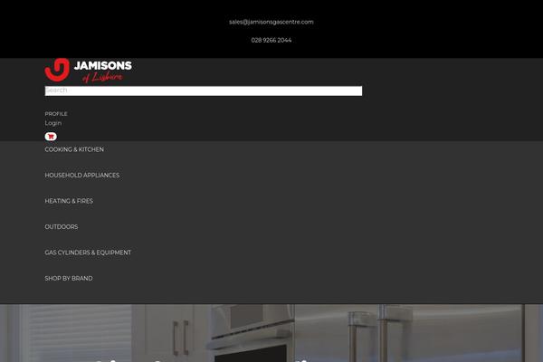 Oxygen-is-not-a-theme theme site design template sample