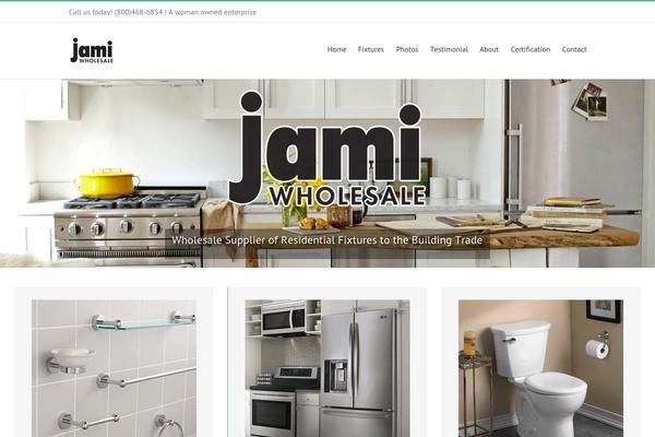 Avada Child Theme theme site design template sample