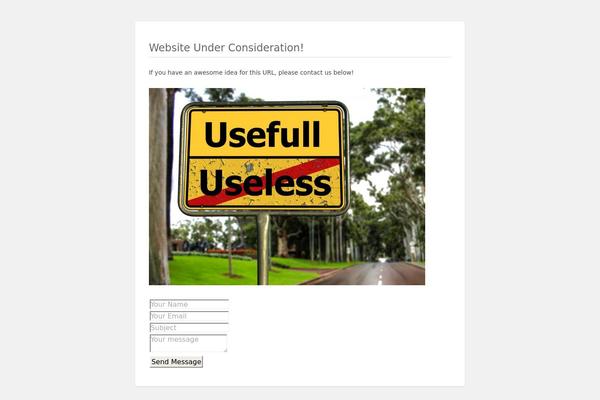 Zerif Pro theme site design template sample