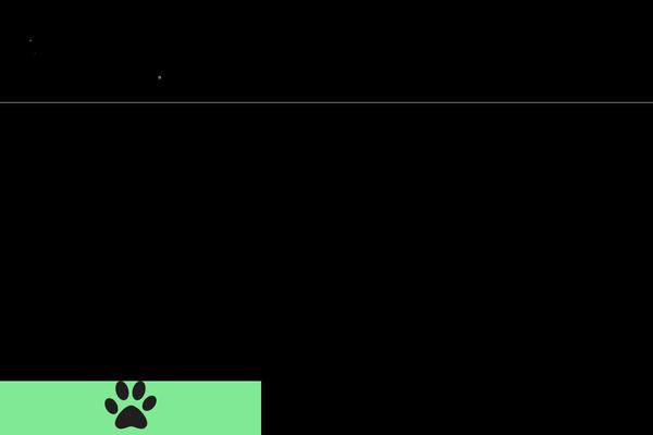 Petio theme site design template sample