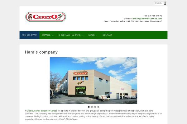 Site using WP Cookie Banner plugin