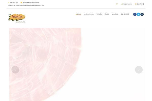 Site using Nutrition-facts-label-creator plugin