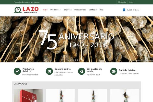 Site using WooCommerce Quantity Increment plugin