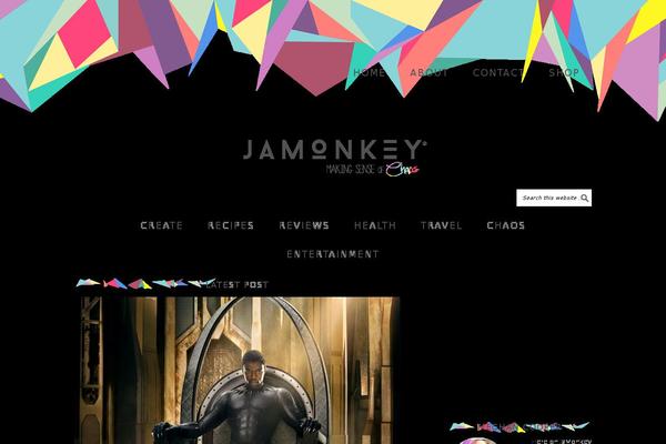 Site using Td-cloud-library plugin
