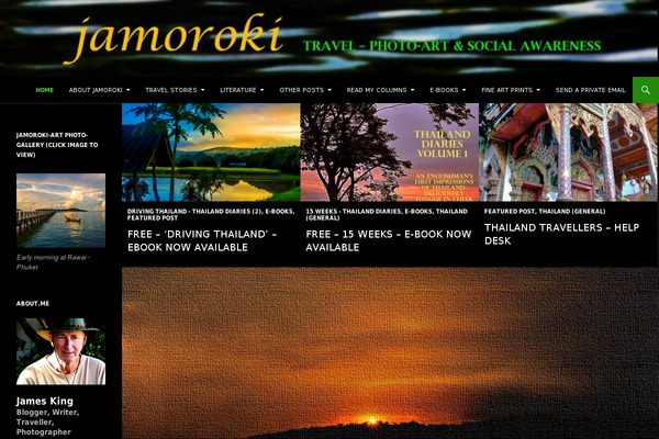 Site using Custom-fonts plugin