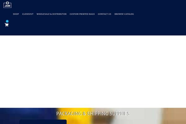 Astra theme site design template sample