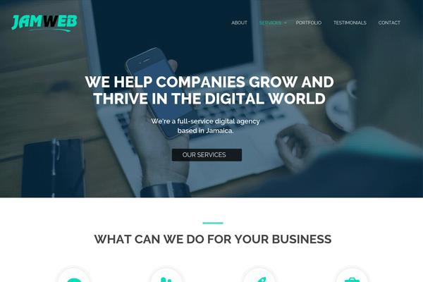 Site using Classifieds plugin