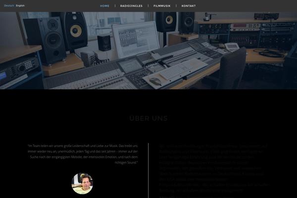 Site using Cmssuperheroes plugin