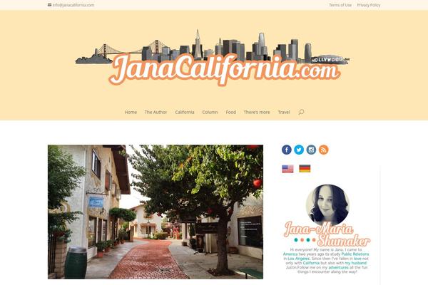 Site using Gallery by BestWebSoft plugin