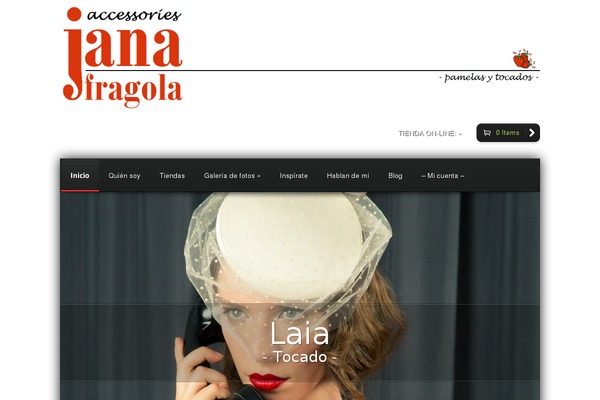 Styleshop theme site design template sample