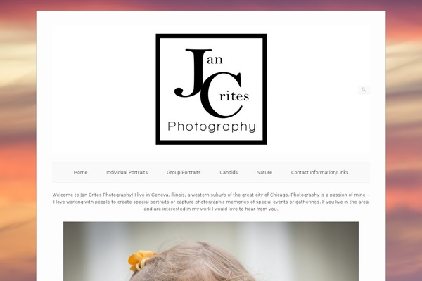 Origami theme site design template sample