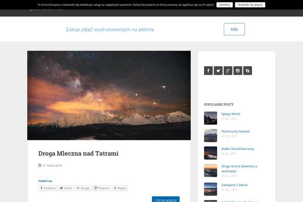 Site using Before After plugin