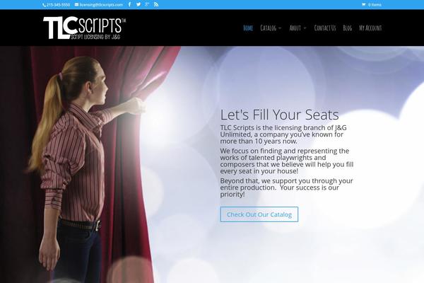 Site using Indeed-my-testimonials-vc plugin