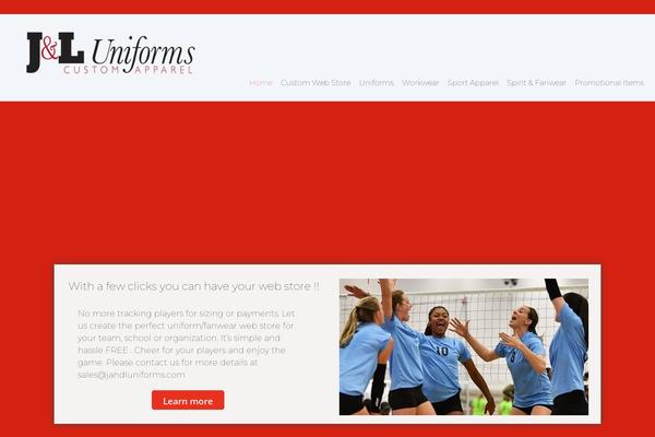 Site using Smart Slider 3 plugin
