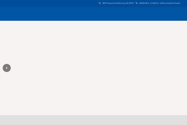 element-theme theme websites examples