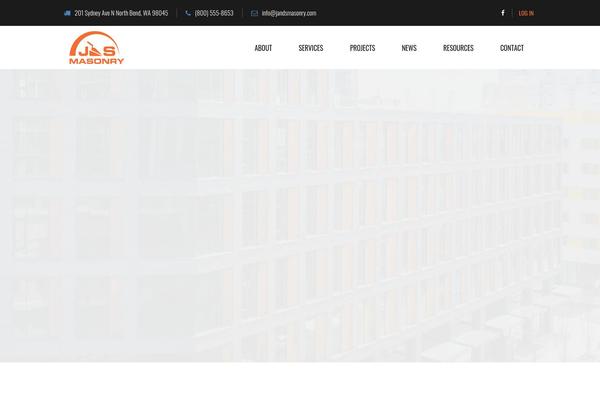 Site using Wp-inventory-manager plugin