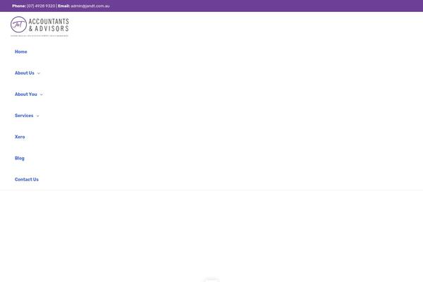 Site using Elementskit-lite plugin