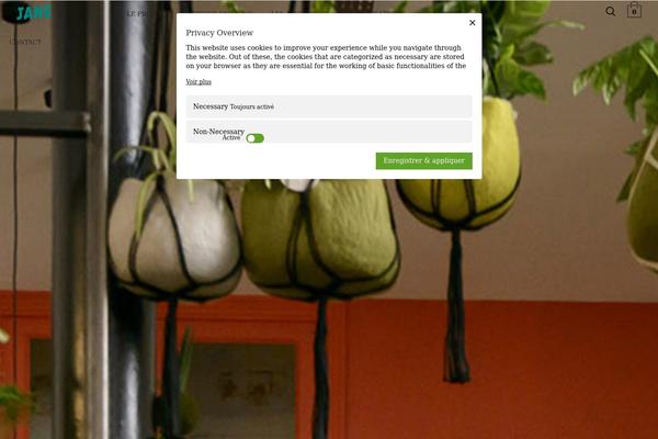 Site using Rit-core plugin