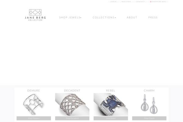 Site using Taxonomy Images plugin