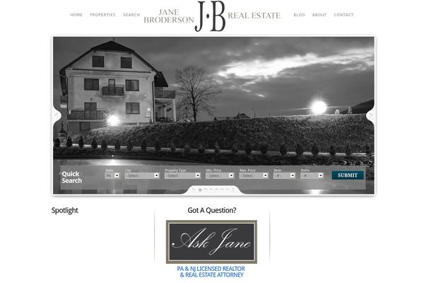 Site using Smart Slideshow Widget (by obikui) plugin