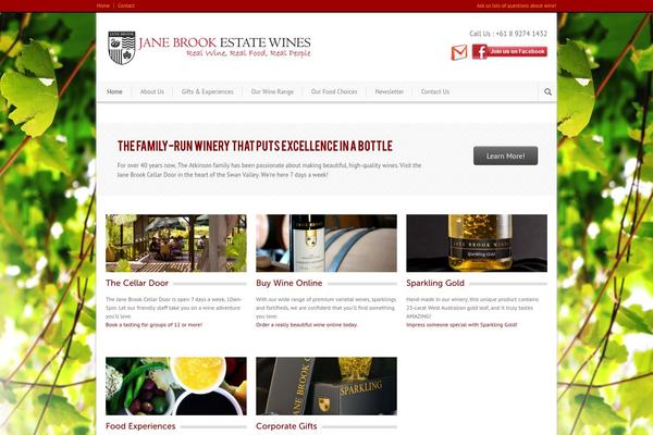 Modernize-v3-01 theme site design template sample