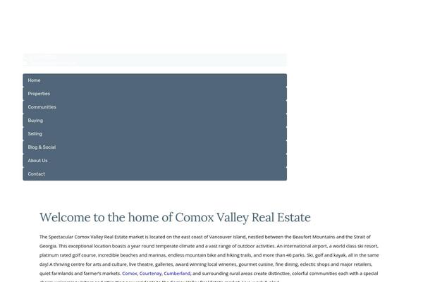 Site using Realhomes-elementor-addon plugin