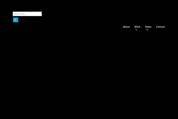 Responsive-child theme site design template sample